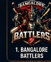 Bangalore Battlers crest